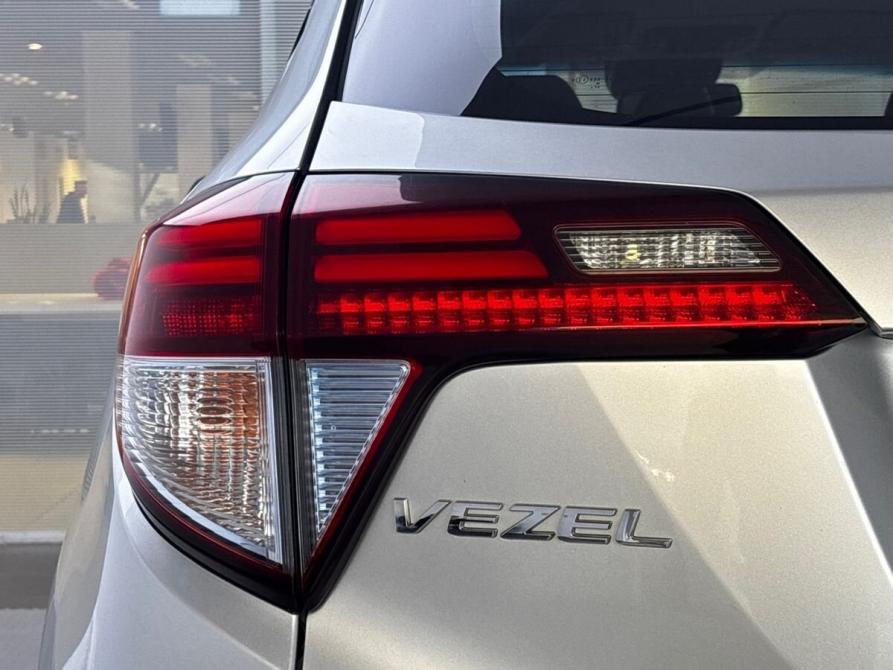 Honda Vezel I Уфа  - изображение 12