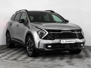 Kia Sportage V Санкт-Петербург  - изображение 34