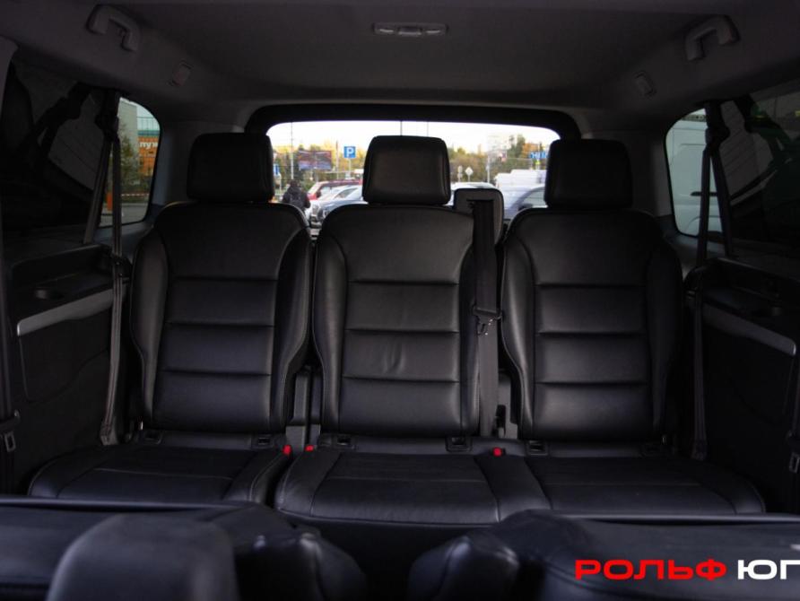 Peugeot Traveller I Москва  - изображение 12