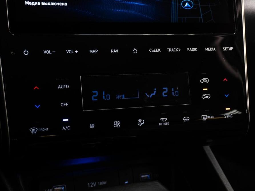Hyundai Tucson IV Тюмень  - изображение 13