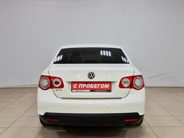 Volkswagen Jetta V с пробегом 2010 года, цена 460 000 рублей, 273839 км, седан, Автокод Объявления