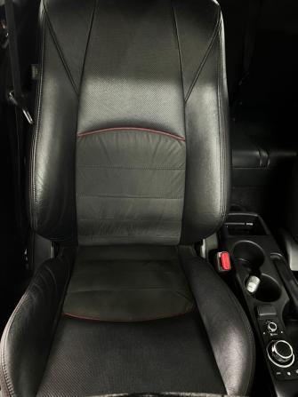 Mazda CX-3 I с пробегом 2016 года, цена 1 230 000 рублей, 121626 км, внедорожник, Автокод Объявления