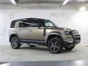 Land Rover Defender II Москва  - изображение 37