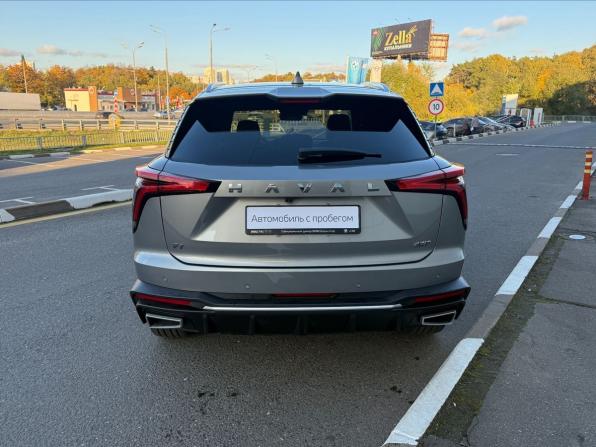 Haval F7 II с пробегом 2026 года, цена 2 650 000 рублей, 23450 км, внедорожник, Автокод Объявления