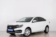 Lada (ВАЗ) Vesta I Рестайлинг (NG) Красноярск  - изображение 26