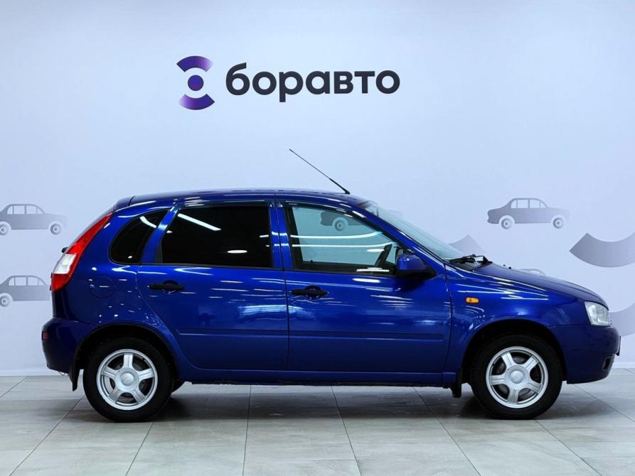 Lada (ВАЗ) Kalina I Ставрополь  - изображение 6