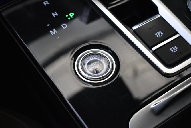 Chery Tiggo 8 Pro I с пробегом 2021 года, цена 1 840 000 рублей, 52828 км, внедорожник, Автокод Объявления