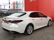 Toyota Camry VIII (XV70) Пермь  - изображение 27