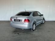 Volkswagen Polo V Москва  - изображение 22