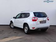 Nissan Terrano III (D10) Москва  - изображение 20