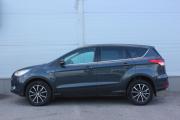 Ford Kuga II Белгород  - изображение 34