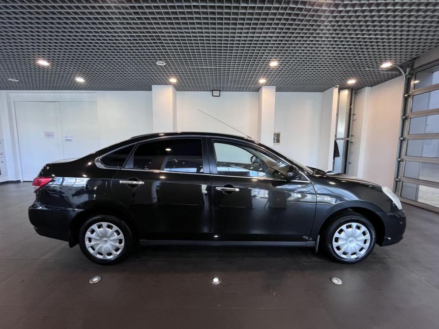 Nissan Almera III (G15) Чебоксары  - изображение 2