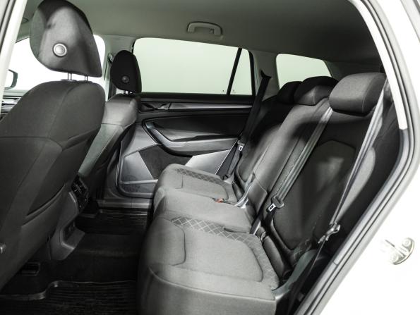 Skoda Kodiaq I с пробегом 2021 года, цена 2 430 000 рублей, 108500 км, внедорожник, Автокод Объявления