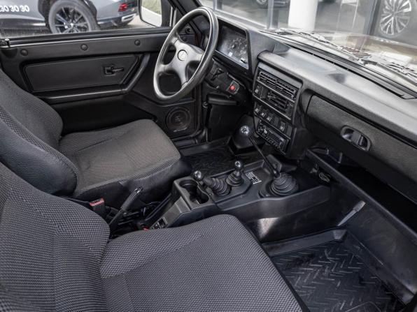 Lada (ВАЗ) 2121 (4x4) I Рестайлинг с пробегом 2019 года, цена 603 500 рублей, 103000 км, внедорожник, Автокод Объявления