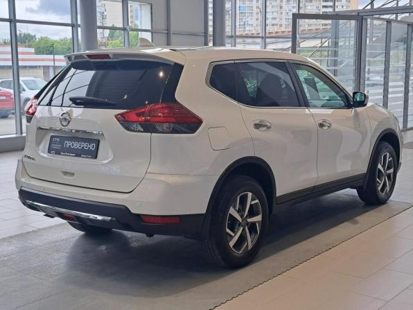 Nissan X-Trail III Рестайлинг с пробегом 2021 года, цена 2 230 000 рублей, 86000 км, внедорожник, Автокод Объявления