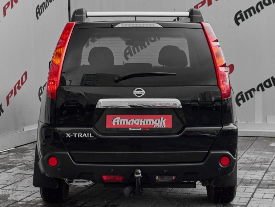Nissan X-Trail II Екатеринбург  - изображение 5