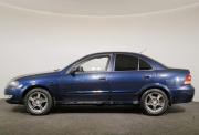 Nissan Almera Classic I Ярославль  - изображение 28