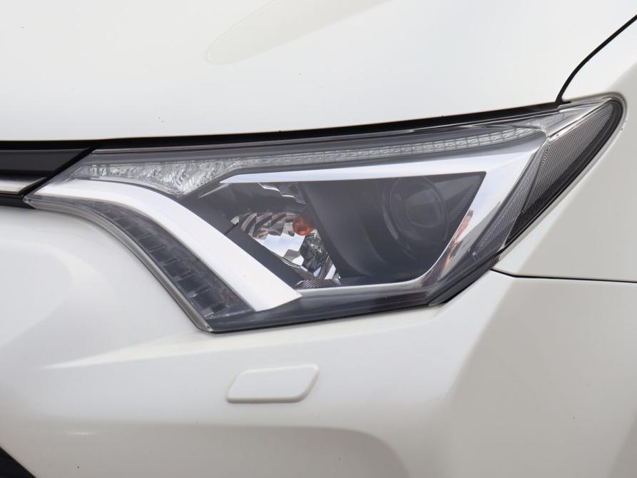 Toyota RAV4 IV (XA40) Рестайлинг Москва  - изображение 24