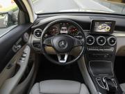 Mercedes-Benz GLC Coupe I (C253) Санкт-Петербург  - изображение 54