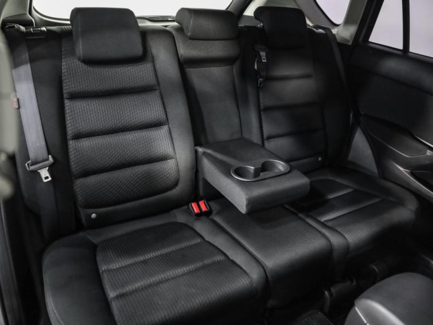 Mazda CX-5 I Санкт-Петербург  - изображение 22