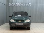 Chevrolet Niva I Рестайлинг Магнитогорск  - изображение 19