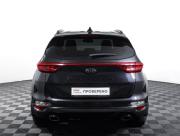Kia Sportage IV Рестайлинг Москва  - изображение 26