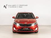 Kia Rio III Казань  - изображение 10