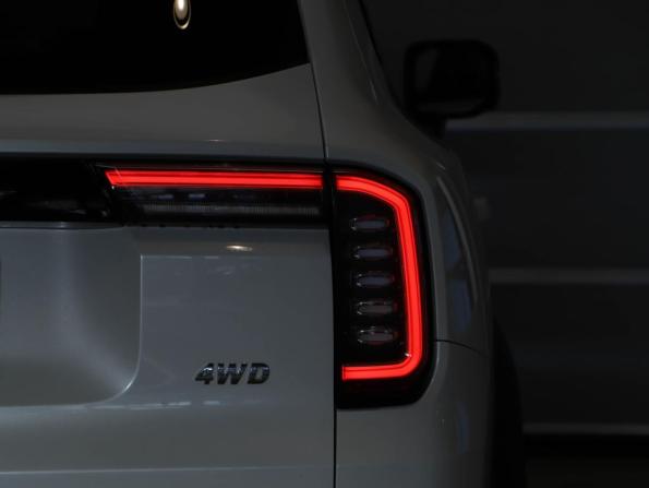 Haval Dargo I с пробегом 2023 года, цена 2 600 000 рублей, 48770 км, внедорожник, Автокод Объявления