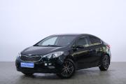 Kia Cerato III Омск  - изображение 23