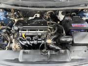 Hyundai Solaris I Альметьевск  - изображение 25