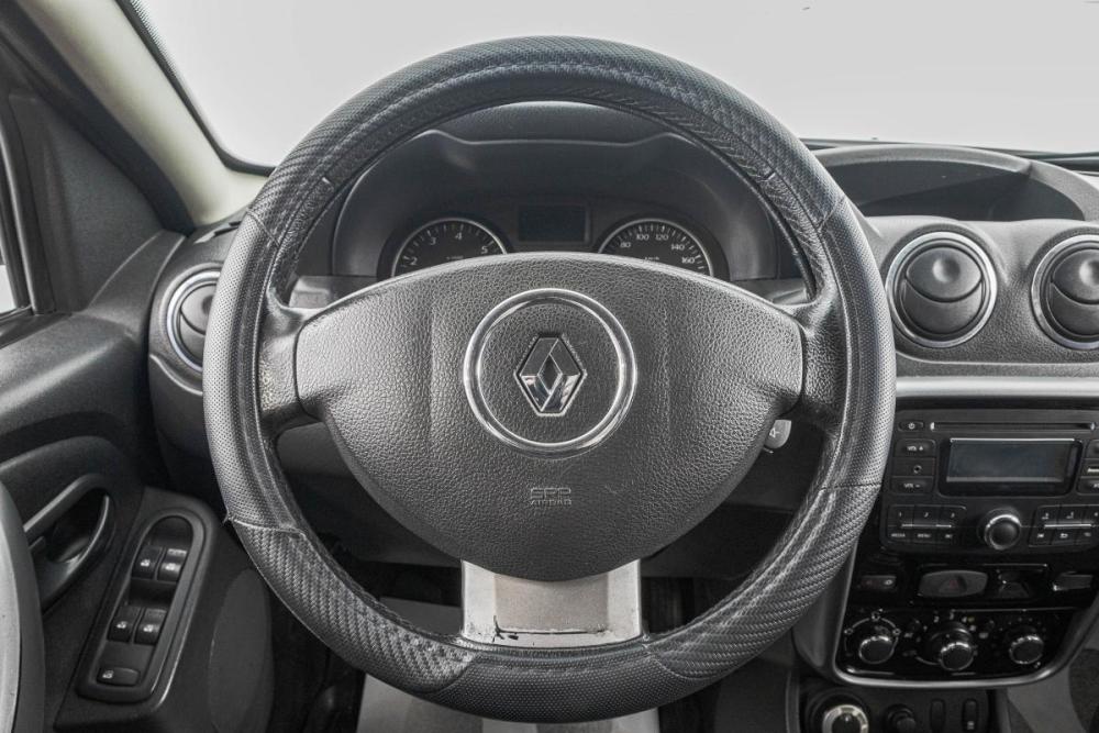 Renault Duster I Барнаул  - изображение 14