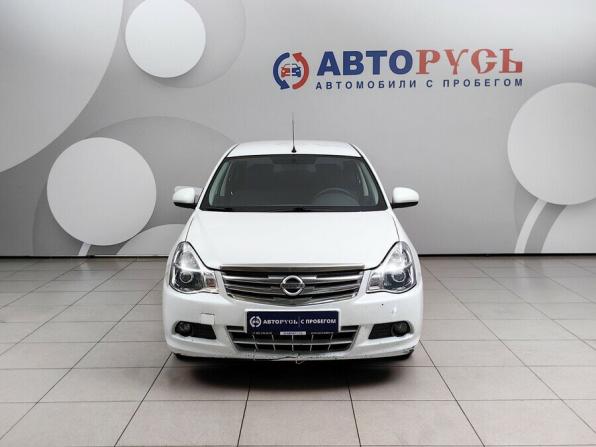 Nissan Almera III (G15) с пробегом 2017 года, цена 650 000 рублей, 173000 км, седан, Автокод Объявления