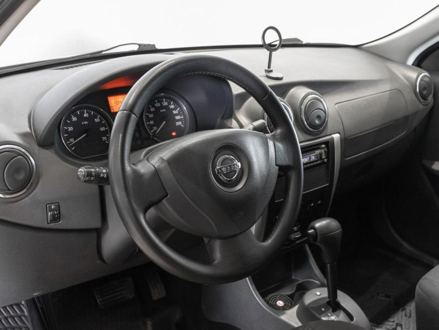 Nissan Almera III (G15) Казань  - изображение 5
