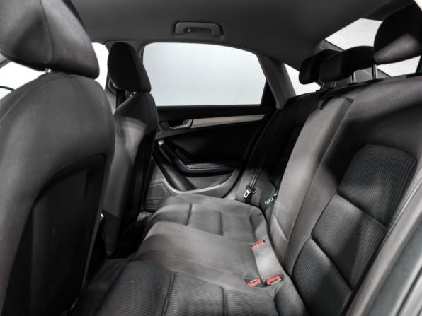 Audi A4 IV (B8) с пробегом 2008 года, цена 730 000 рублей, 317297 км, седан, Автокод Объявления