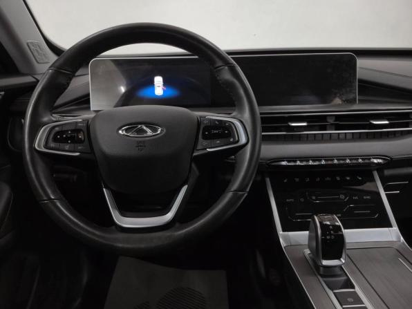 Chery Tiggo 4 Pro I Рестайлинг с пробегом 2024 года, цена 1 680 000 рублей, 22770 км, внедорожник, Автокод Объявления