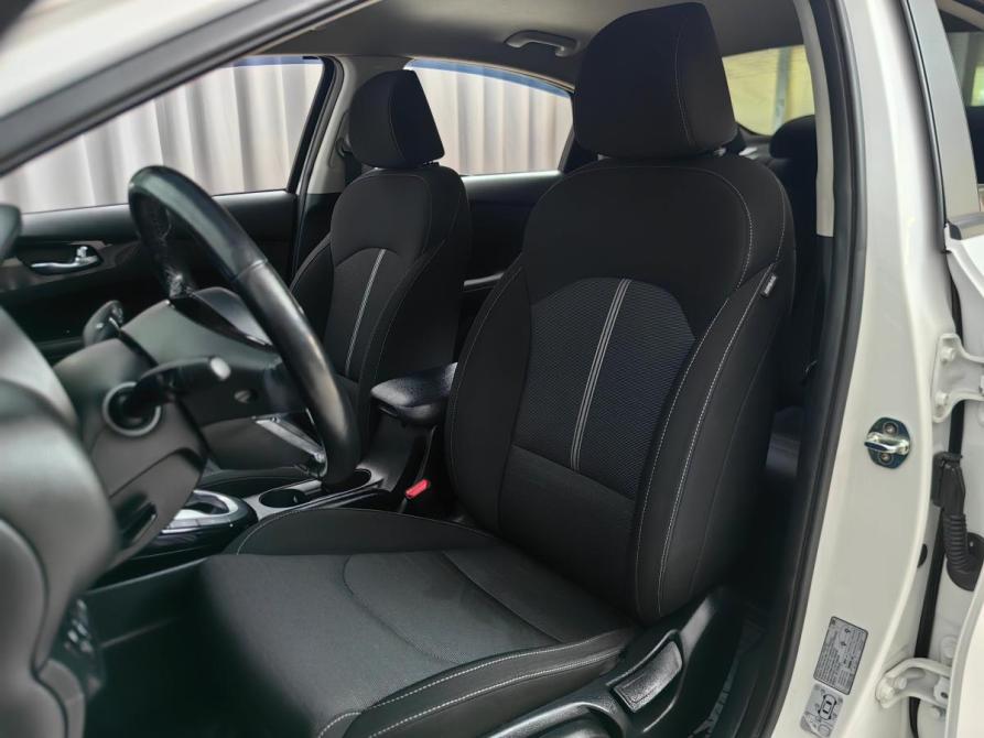 Kia Cerato IV Подольск  - изображение 6