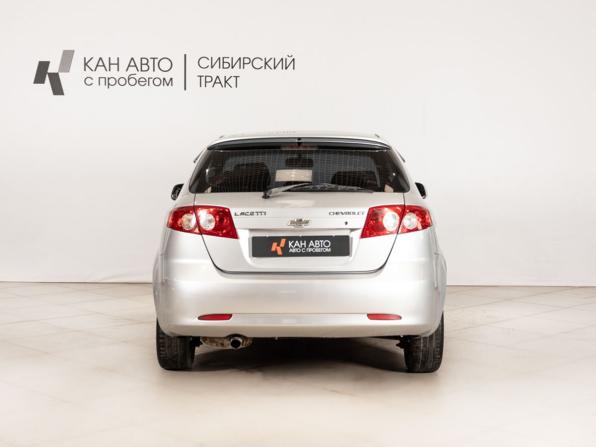 Chevrolet Lacetti I с пробегом 2012 года, цена 572 000 рублей, 201932 км, хэтчбек, Автокод Объявления