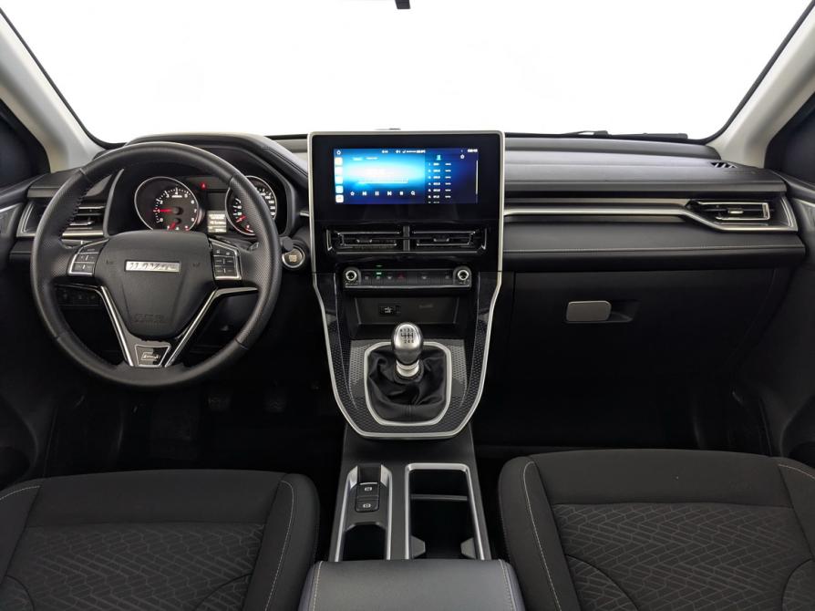 Haval M6 II Москва  - изображение 25
