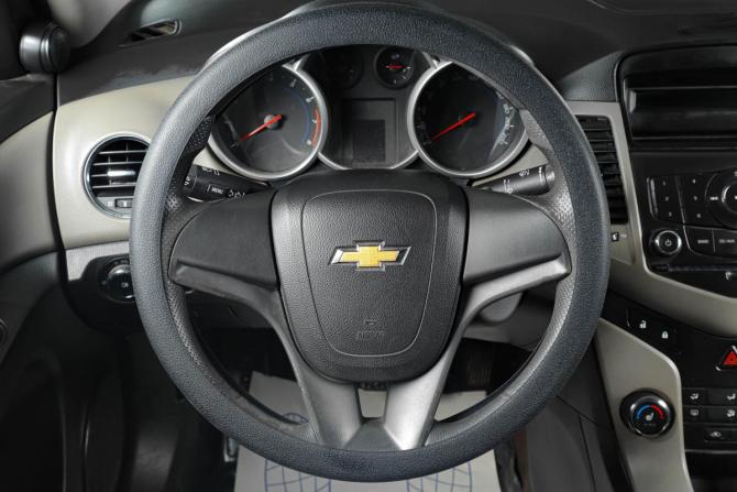 Chevrolet Cruze I с пробегом 2012 года, цена 799 000 рублей, 194466 км, седан, Автокод Объявления