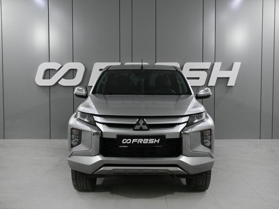 Mitsubishi L200 V Рестайлинг Ростов-на-Дону  - изображение 3