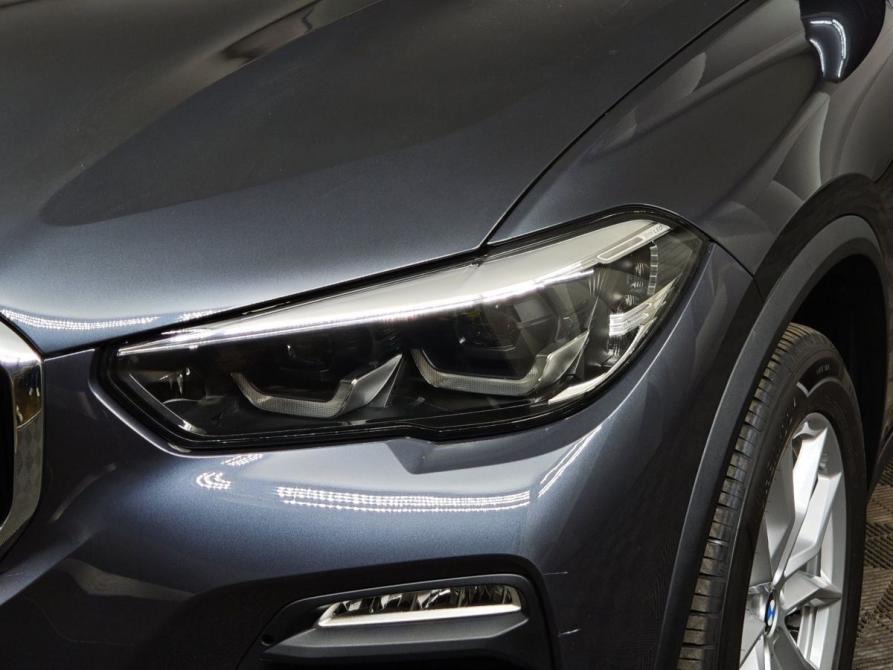 BMW X5 IV (G05/G18) Москва  - изображение 8