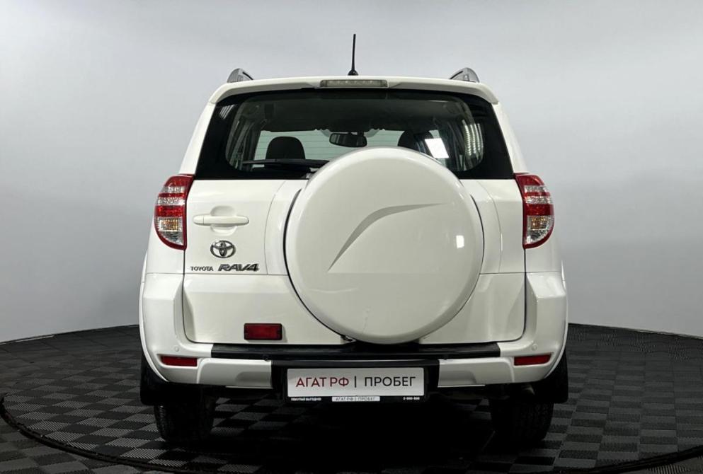 Toyota RAV4 III (XA30) Рестайлинг Нижний Новгород  - изображение 7