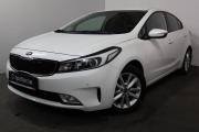 Kia Cerato III Рестайлинг (Classic) Санкт-Петербург  - изображение 19