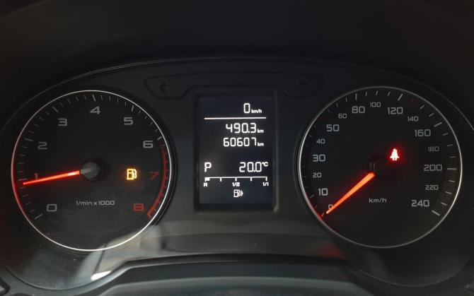 Audi A1 I (8X) с пробегом 2014 года, цена 1 259 000 рублей, 60606 км, хэтчбек, Автокод Объявления