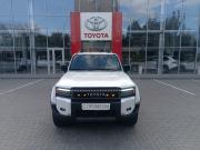 Toyota Land Cruiser Prado 250 Series Ростов-на-Дону  - изображение 16