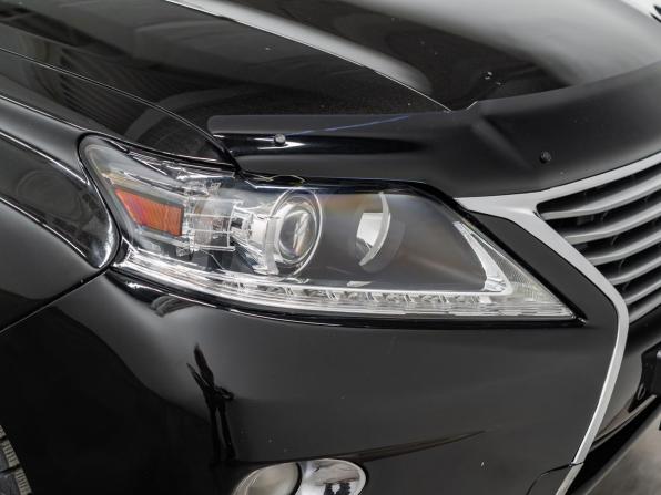 Lexus RX III Рестайлинг с пробегом 2013 года, цена 2 200 000 рублей, 178525 км, внедорожник, Автокод Объявления