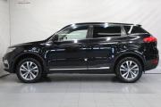 Geely Atlas I Кемерово  - изображение 24