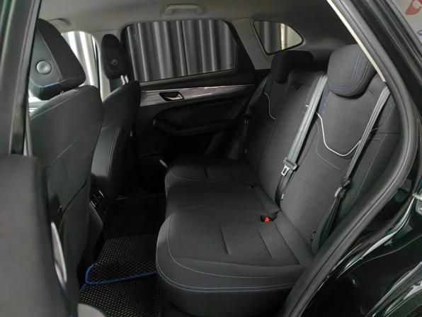 Haval Jolion I с пробегом 2021 года, цена 1 545 000 рублей, 116873 км, внедорожник, Автокод Объявления