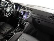 Volkswagen Tiguan II Рестайлинг Москва  - изображение 31