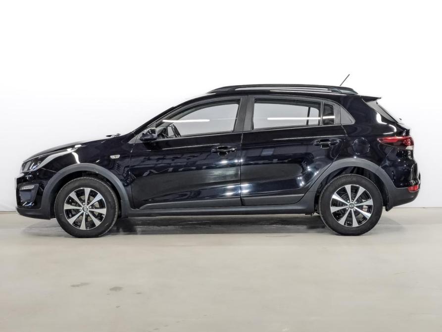 Kia Rio IV Москва  - изображение 8